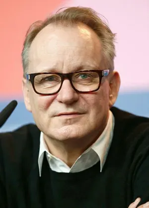 ステラン・スカルスガルド